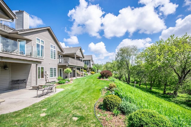 207 Deer Ridge Dr, West Bend, WI 53095