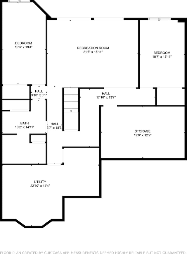 207 Deer Ridge Dr, West Bend, WI 53095