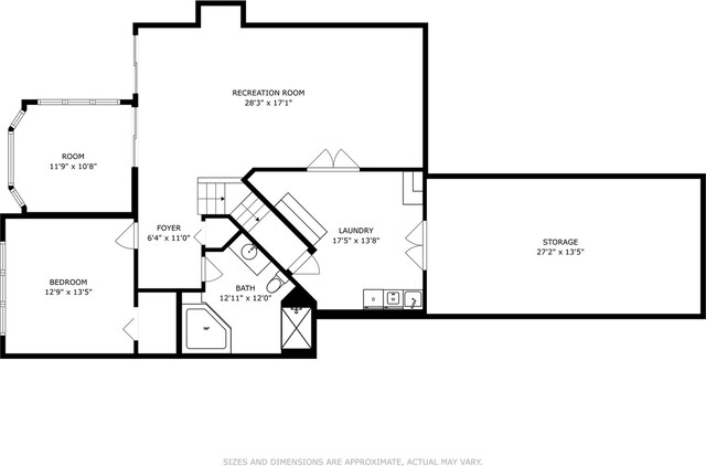 1885 Golfview Dr Unit 35-17, Lake Geneva, WI 53147 - room layout