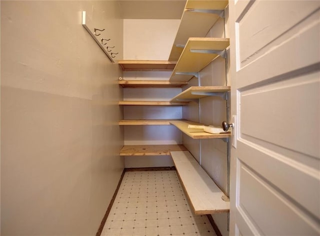 4190 County Road P, Spring Valley, WI 54767 - view of storage area