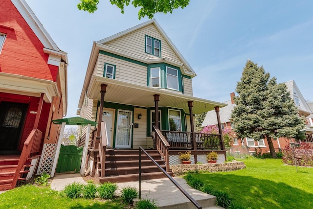 2159 S 11th St, Milwaukee, WI 53215