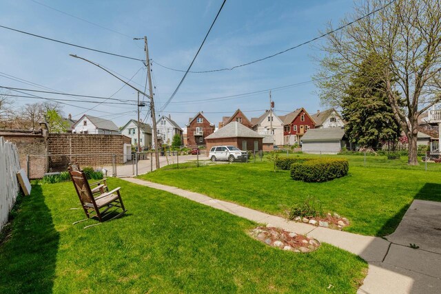 2159 S 11th St, Milwaukee, WI 53215