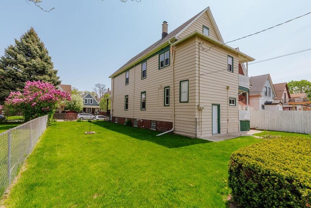 2159 S 11th St, Milwaukee, WI 53215