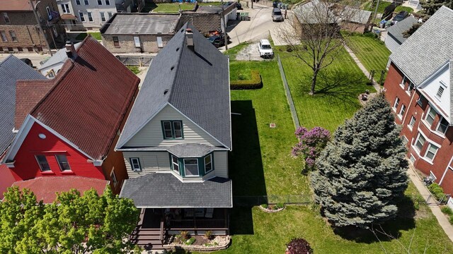 2159 S 11th St, Milwaukee, WI 53215