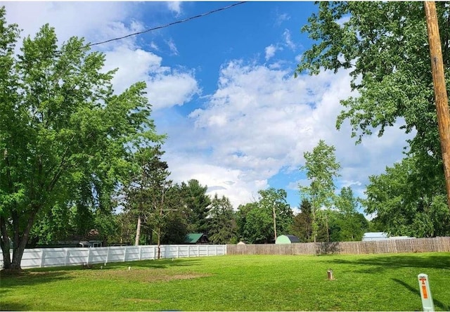 E5476 705th Ave, Menomonie, WI 54751