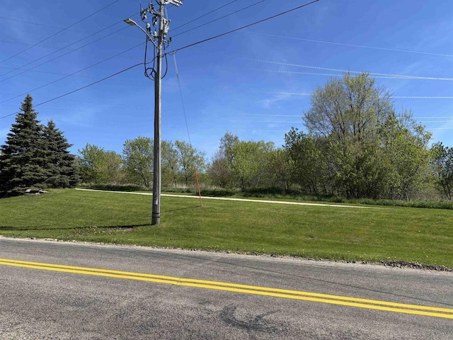 105-116 Pine Ridge Ct, Barneveld, WI 53507