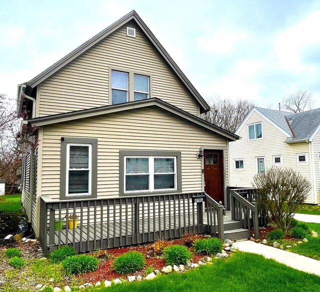 4118 S Austin St, Milwaukee, WI 53207