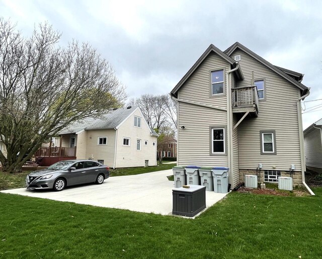 4118 S Austin St, Milwaukee, WI 53207