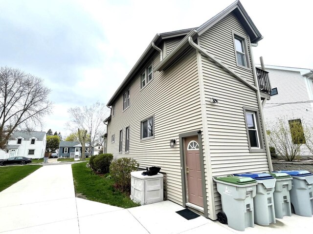 4118 S Austin St, Milwaukee, WI 53207
