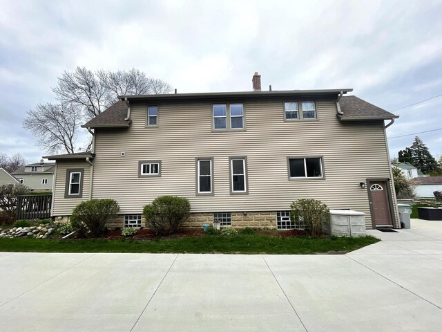 4118 S Austin St, Milwaukee, WI 53207