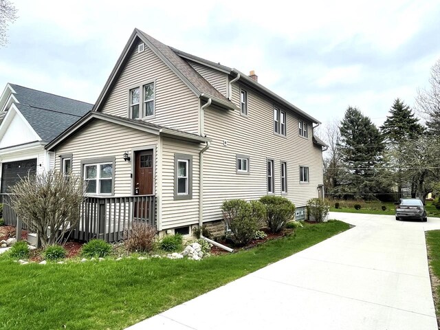 4118 S Austin St, Milwaukee, WI 53207