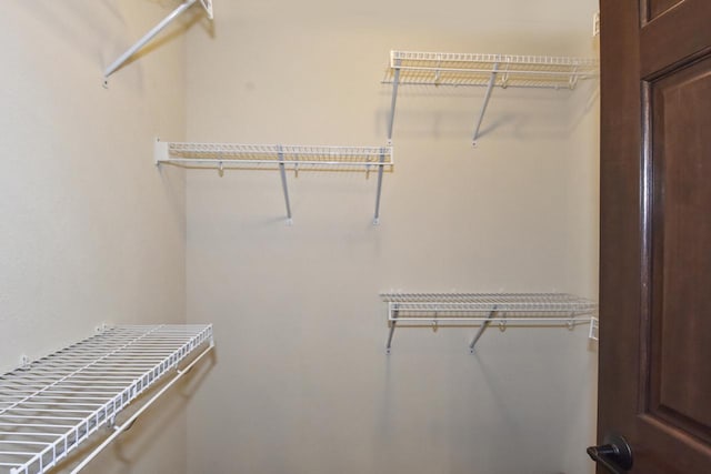 494 Woodfield Cir, Waterford, WI 53185 - view of spacious closet