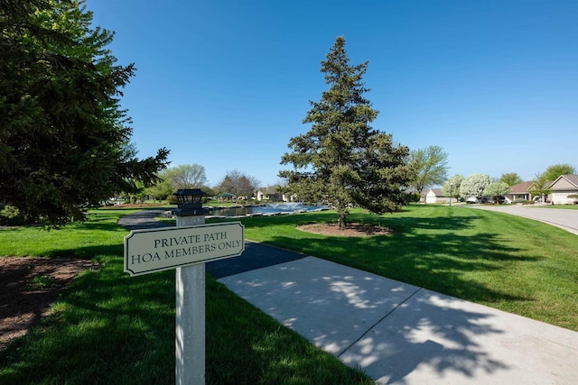 870 Eden Ct, Menasha, WI 54956 - exterior view