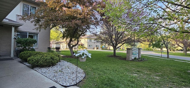 26 Waunona Woods Ct, Madison, WI 53713 - view of grassy yard