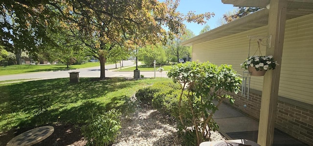 26 Waunona Woods Ct, Madison, WI 53713 - view of grassy yard