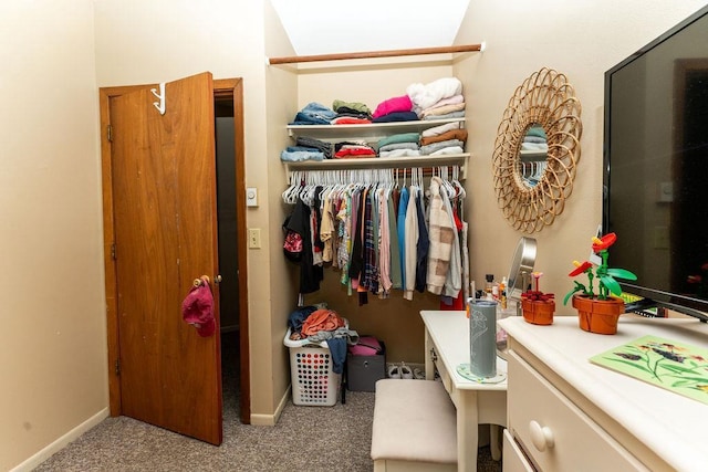 306 Wisconsin St, Oshkosh, WI 54901 - view of closet