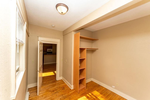 306 Wisconsin St, Oshkosh, WI 54901 - view of closet