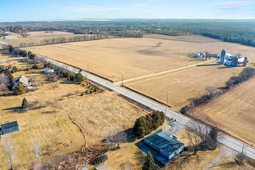 Cth T, New Franken, WI 54229