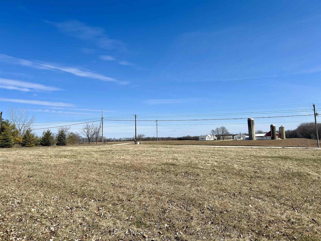 Cth T, New Franken, WI 54229