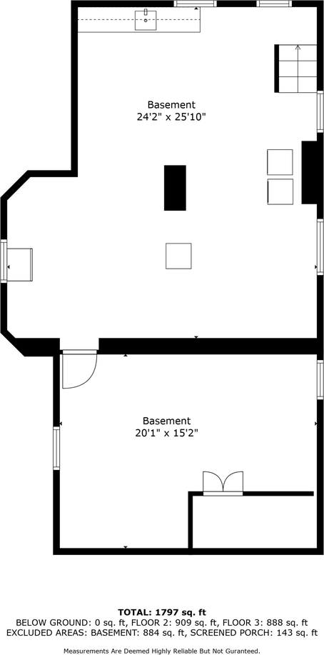 822 12th Ave, Union Grove, WI 53182 - floor plan / room layout