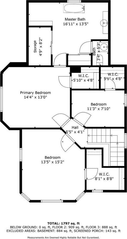 822 12th Ave, Union Grove, WI 53182 - home floor plan