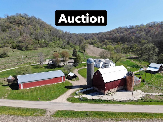 33940 County Rd N Unit L1, Hillpoint, WI 53937