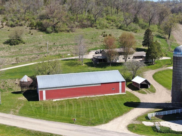 33940 County Rd N Unit L1, Hillpoint, WI 53937