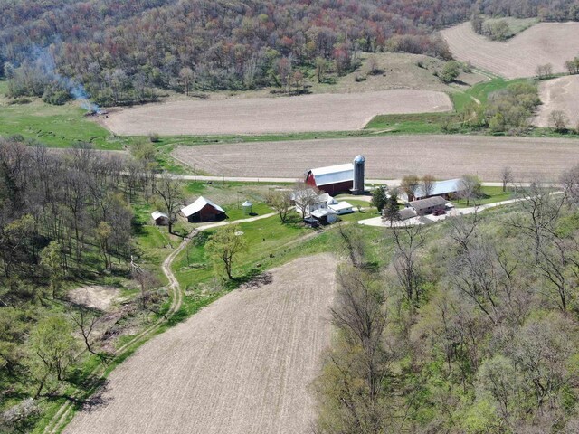 33940 County Rd N Unit L1, Hillpoint, WI 53937