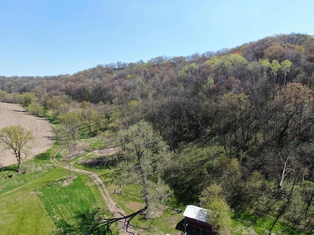 33940 County Rd N Unit L1, Hillpoint, WI 53937