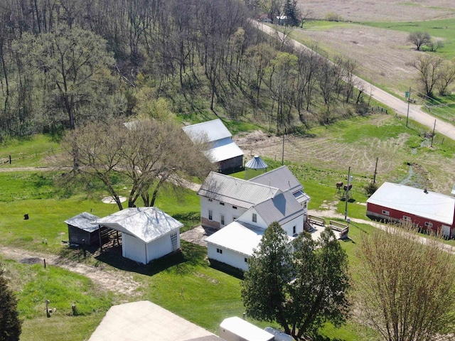 33940 County Rd N Unit L1, Hillpoint, WI 53937