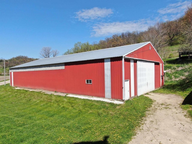 33940 County Rd N Unit L1, Hillpoint, WI 53937