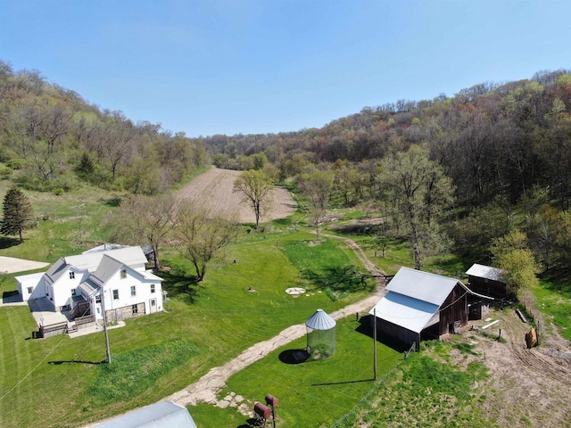 33940 County Rd N Unit L1, Hillpoint, WI 53937