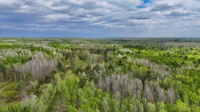 0 Larsen Rd, Hayward, WI 54843
