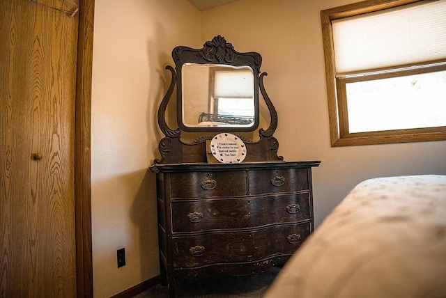33902 County Rd N Unit L4, Hillpoint, WI 53937 - bedroom featuring multiple windows