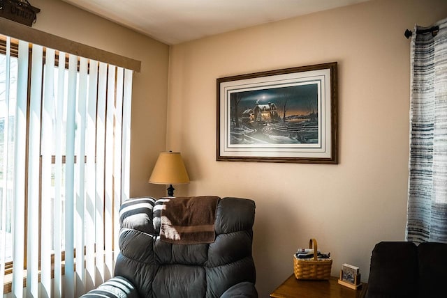 33902 County Rd N Unit L4, Hillpoint, WI 53937 - view of living area