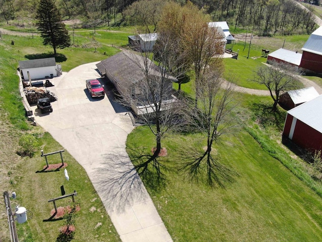 33902 County Rd N Unit L4, Hillpoint, WI 53937 - view of subject property