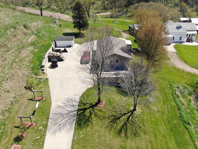 33902 County Rd N Unit L4, Hillpoint, WI 53937 - view of subject property