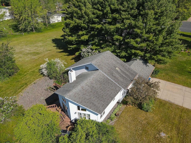 911 Fawn Ln, Port Edwards, WI 54469 - view of subject property