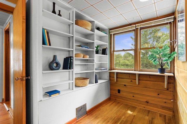 5406 Marsha Dr, Madison, WI 53705 - detailed view of wood finished floors