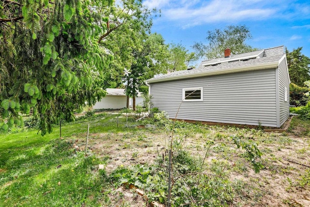 5406 Marsha Dr, Madison, WI 53705 - view of yard