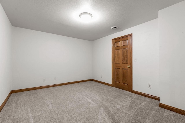 441 E Apple Creek Rd, Appleton, WI 54913 - spare room with carpet and baseboards