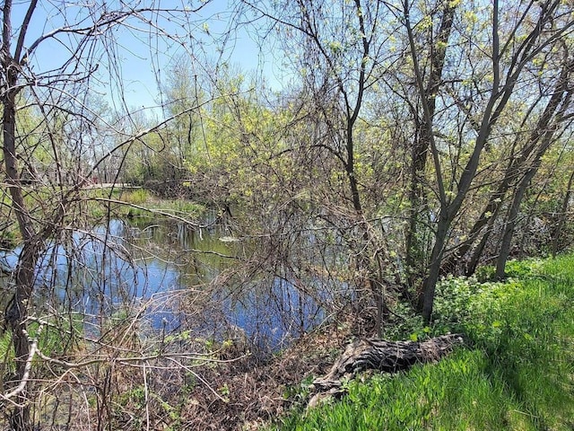 171 8th St, Clintonville, WI 54929 - water view