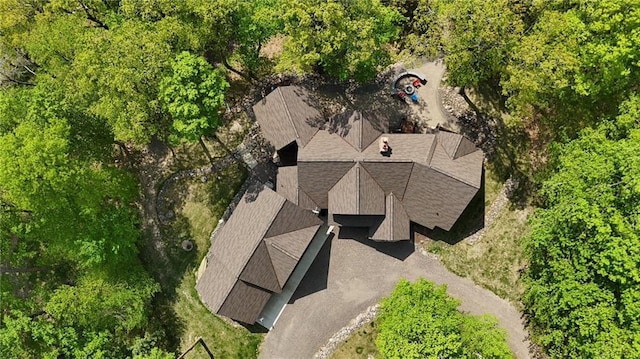 W735 County Road D, Birchwood, WI 54817 - view of subject property