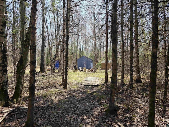 1567 N Shore Rd, La Pointe, WI 54850