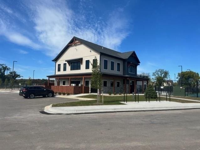 L52 Raleigh Rd, Verona, WI 53593