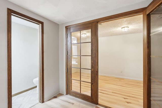1714 Lewon Dr, Madison, WI 53711 - bathroom featuring toilet and baseboards