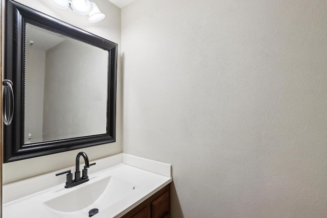 1714 Lewon Dr, Madison, WI 53711 - bathroom featuring vanity
