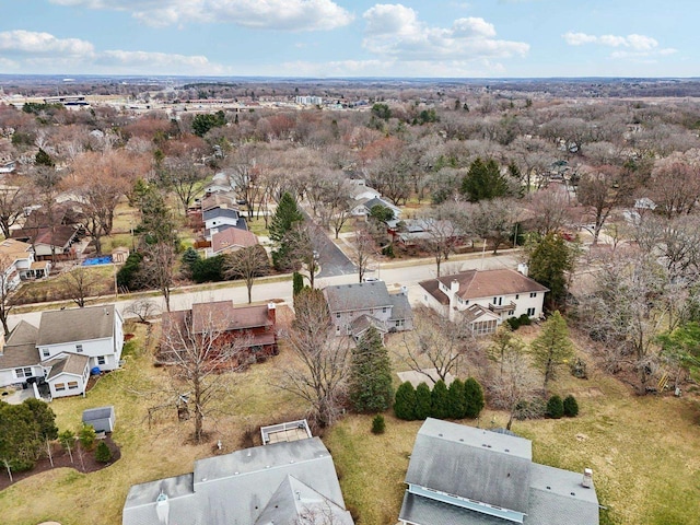 1714 Lewon Dr, Madison, WI 53711 - view of property location featuring nearby suburban area