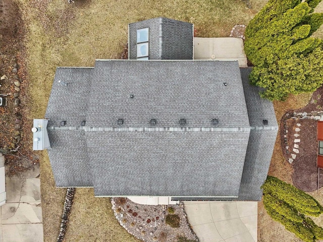 1714 Lewon Dr, Madison, WI 53711 - view of subject property