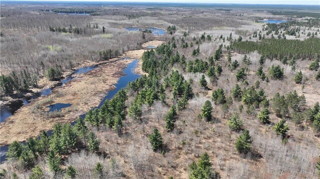 XX E Beauregard Lake Rd, Solon Springs, WI 54873